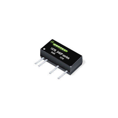 1S7B_0505S4UP by GAPTEC Electronic - DC-DC