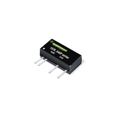 1S7B_0503S4UP by GAPTEC Electronic - DC-DC