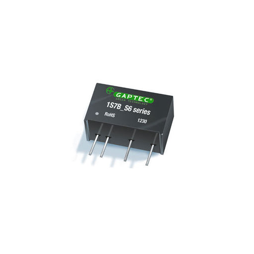 1S7B_0505S6UP by GAPTEC Electronic - DC-DC