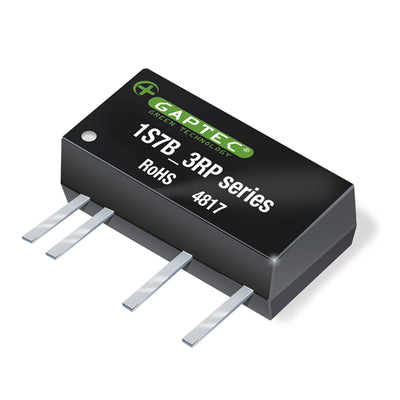 1S7B_0505S3RP by GAPTEC Electronic - DC-DC