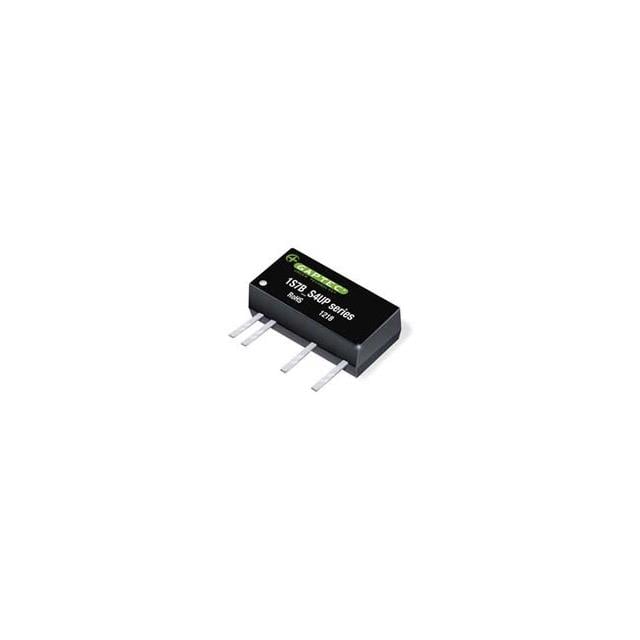 1S7B_0915S4UP by GAPTEC Electronic - DC-DC INDUSTRIAL