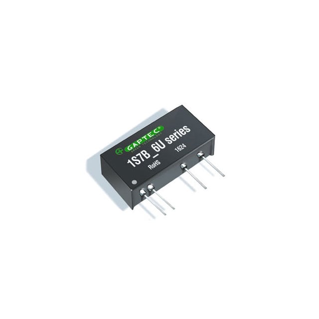 1S7BE_0509S6U by GAPTEC Electronic - DC-DC