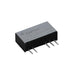 1S7B_1515D3UP by GAPTEC Electronic - DC DC CONVERTER +/-15V 1W