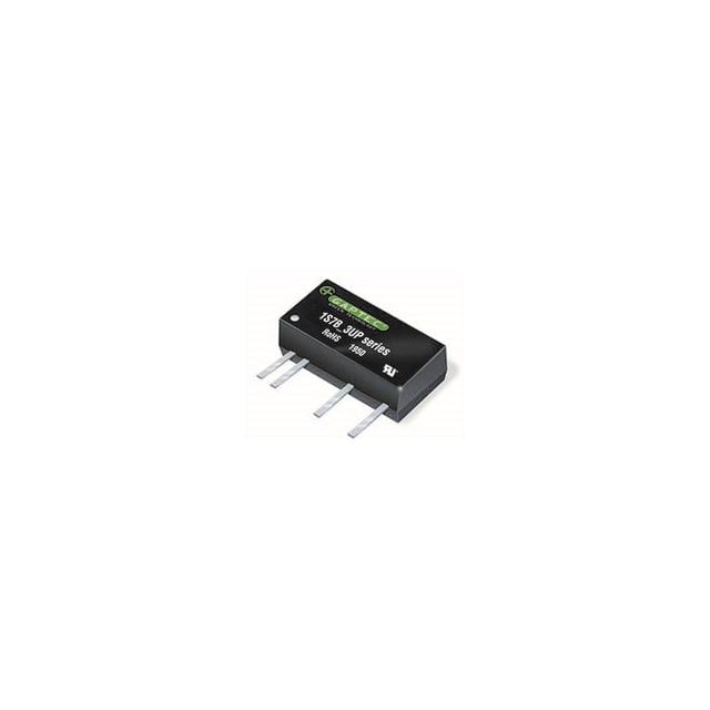 1S7B_0305S3UP by GAPTEC Electronic - DC-DC INDUSTRIAL