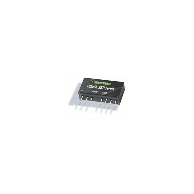 1S8W4_1209D2RP by GAPTEC Electronic - DC-DC INDUSTRIAL