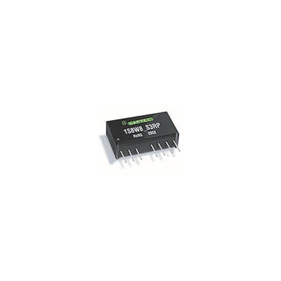 1S8W8_1209S3RP 220 by GAPTEC Electronic - DC-DC INDUSTRIAL