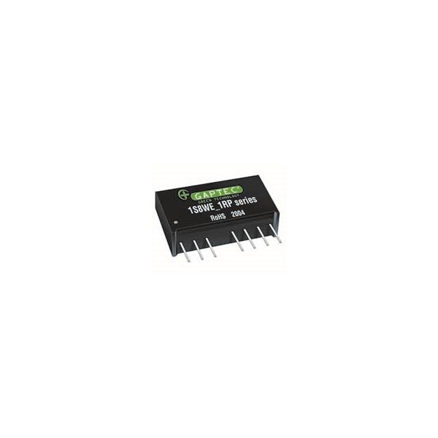 1S8WE_0509D1RP by GAPTEC Electronic - DC-DC INDUSTRIAL