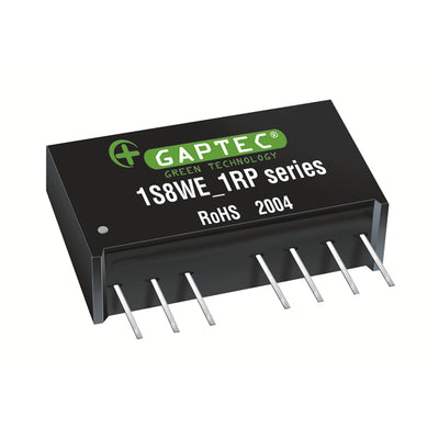 1S8WE_0515S1RP by GAPTEC Electronic - DC-DC