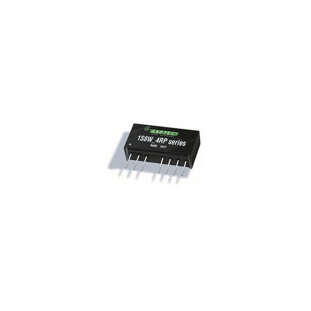 1S8W_0509S4RP by GAPTEC Electronic - DC-DC INDUSTRIAL