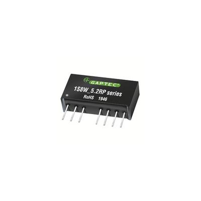 1S8W_2405S5.2RP by GAPTEC Electronic - DC-DC