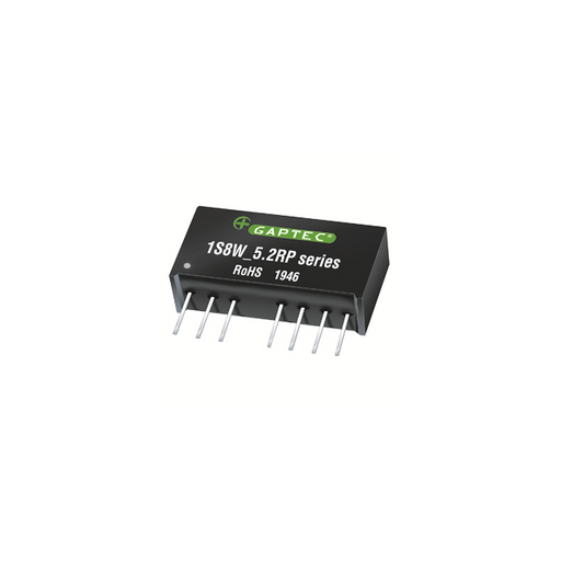 1S8W_2405S5.2RP by GAPTEC Electronic - DC-DC