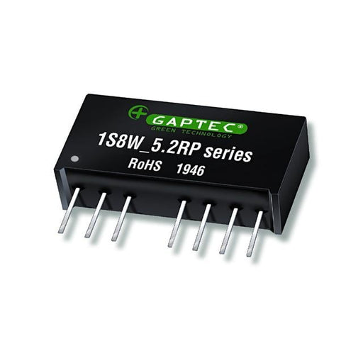 1S8W_0503D5.2RP by GAPTEC Electronic - DC-DC INDUSTRIAL