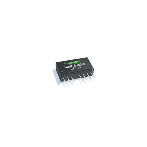 1S8W_1215D1.5RP by GAPTEC Electronic - DC-DC INDUSTRIAL