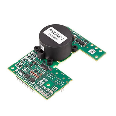 1SC0450E2B0-45 by Power Integrations - IC GATE DRVR HI/LOW SIDE MODULE
