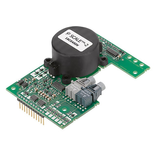 1SC0450V2B0-65 by Power Integrations - IC GATE DRVR HI/LOW SIDE MODULE