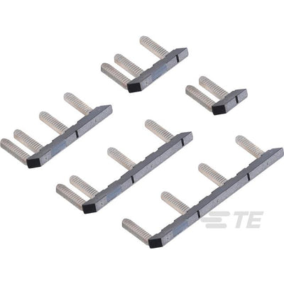 1SNA116538R1700 by TE Connectivity - 011653817 PC8 JUMPER COMB 2 POLE