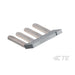1SNA116733R1200 by TE Connectivity - JUMPER COMB M10 3PTS - PC16-3