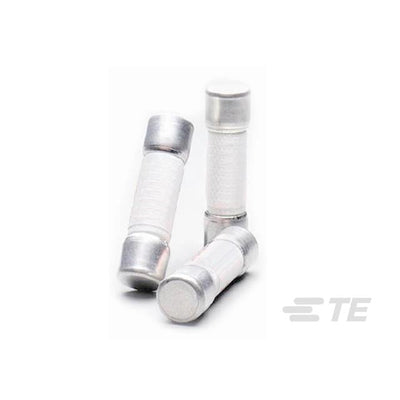 1SNA167087R1200 by TE Connectivity - MOTOR FUSE 10X38 1A
