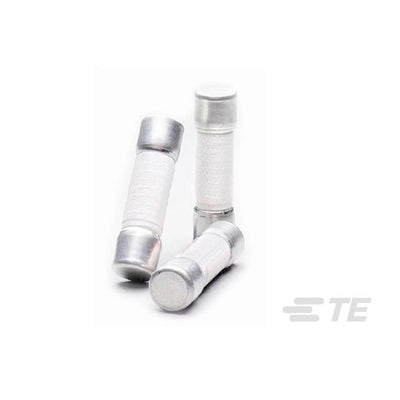 1SNA168833R2300 by TE Connectivity - FUSE 5 X 20 2.5A DIN 41571