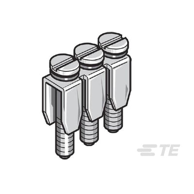 1SNA168973R0700 by TE Connectivity - BJM6-10