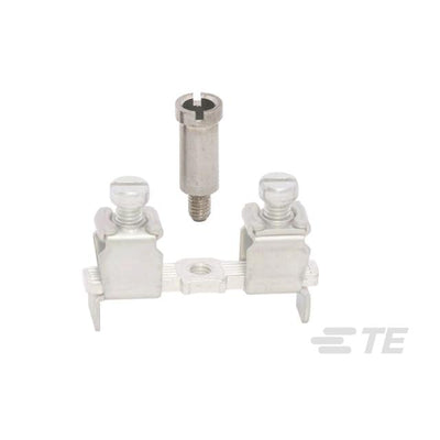 1SNA173933R1400 by TE Connectivity - 2.5MM TST SOCKET FOR M4/6.D2 BLO