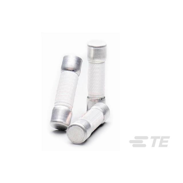 1SNA174893R1600 by TE Connectivity - FUBS SOLDERED FUSE 0.5A