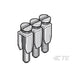 1SNA205737R0000 by TE Connectivity - BJM4 5 POLES