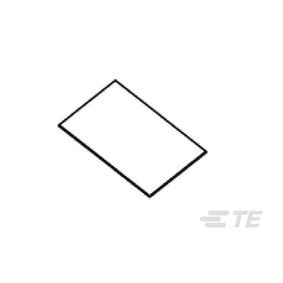 1SNA235461R2100 by TE Connectivity - PIB2 MARKER
