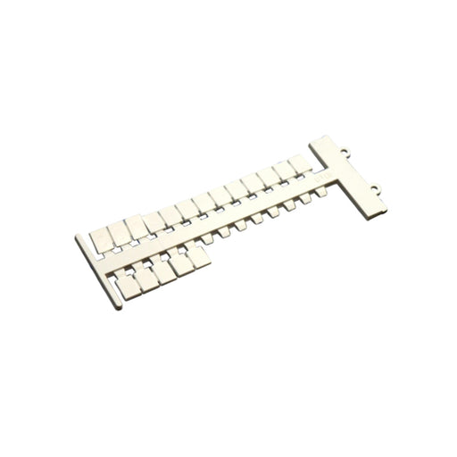 1SNA235510R0800 by ABB Control - M-W810PC BLANK MARKERS.