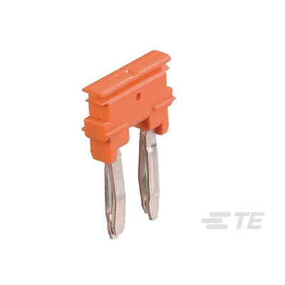 1SNA290453R0500 by TE Connectivity - BJE762.10 JUMPER BAR