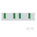 1SNA360037R0400 by TE Connectivity - SPRC 27 TEMPLATE PAM STRIP
