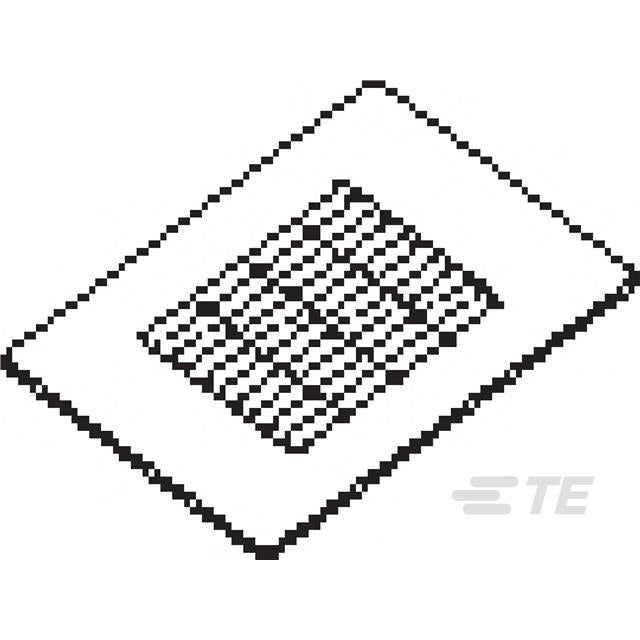 1SNA399725R0600 by TE Connectivity - RCPEAD