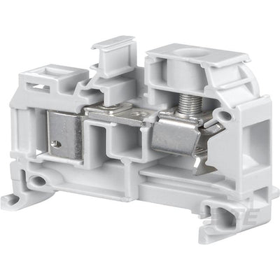 1SNA399800R1700 by TE Connectivity - D6/8.ADO.3 TERMINAL BLOCK