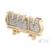 1SNA400767R1600 by TE Connectivity - HD 6/7.3G-2G