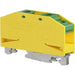 1SNA511003R0500 by TE Connectivity - RGW2.5-PE-V0 RING LUG TB - GROUN
