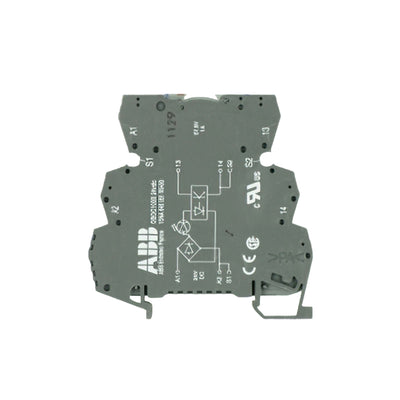 1SNA645051R0400 by ABB Control - SOLIDSTATE RELAY SPST-NO 2A 4.5-58V