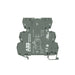 1SNA645051R0400 by ABB Control - SOLIDSTATE RELAY SPST-NO 2A 4.5-58V