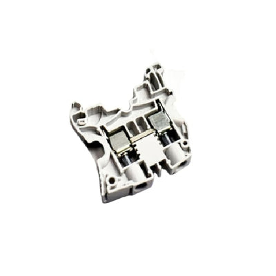 1SNK508010R0000 by ABB Control - TERMINAL BLOCK, 8MM, GRY, ZS10.