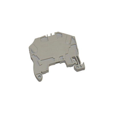 1SNK705010R0000 by ABB Control - TERMINAL BLOCK, SPRING, 5.2MM, 2