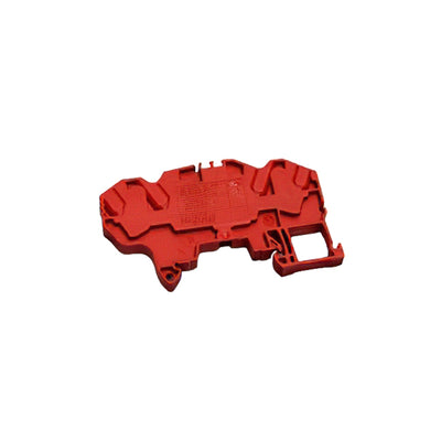 1SNK705076R0000 by ABB Control - TERMINAL BLOCK, SNK, SPRING. TYP