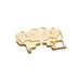 1SNK705079R0000 by ABB Control - TERMINAL BLOCK, SNK, SPRING. TYP