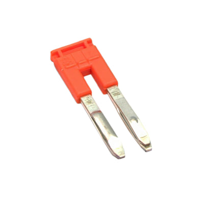 1SNK905302R0000 by ABB Control - JUMPER BAR, 2-POLE, JB5-2.