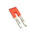 1SNK905302R0000 by ABB Control - JUMPER BAR, 2-POLE, JB5-2.