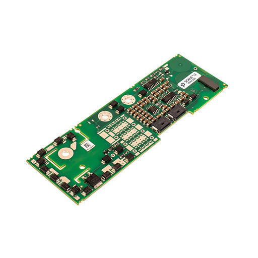 1SP0635D2S1-12 by Power Integrations - IC GATE DRVR HI/LOW SIDE MODULE