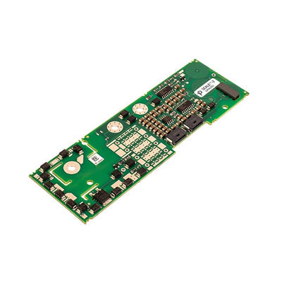 1SP0635D2S1-17 by Power Integrations - IC GATE DRVR HI/LOW SIDE MODULE