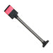 JT120-R-CSL by Mallory Sonalert Products Inc. - COMPLETE UNIT RED LED STEADY