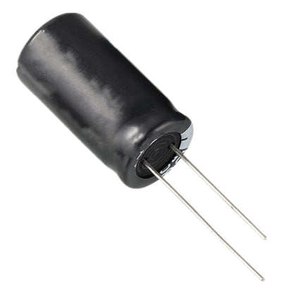 1T336M400HJEBA by Aillen - ALUMIN CAP 33UF 20% 400V T/H
