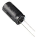 1T336M400HJEBA by Aillen - ALUMIN CAP 33UF 20% 400V T/H