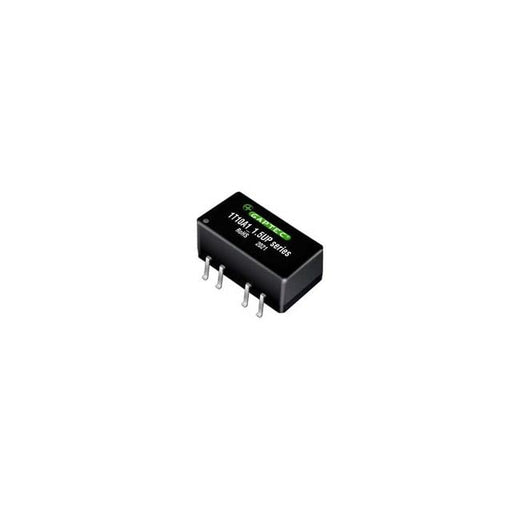 1T10A1_0509D1.5UP by GAPTEC Electronic - DC-DC INDUSTRIAL