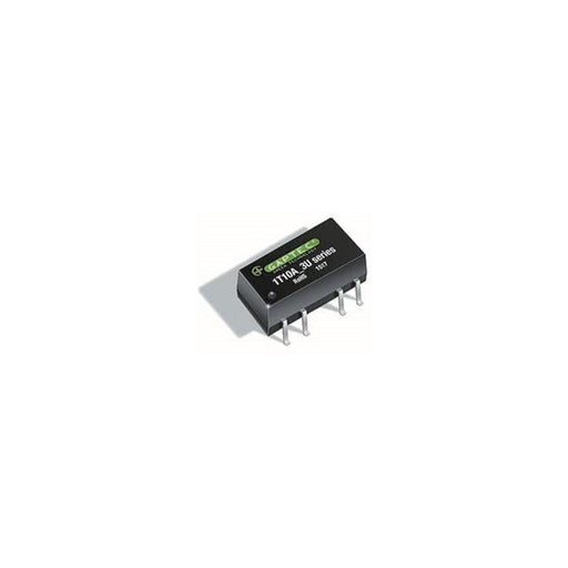 1T10A_0909S3U by GAPTEC Electronic - DC-DC INDUSTRIAL